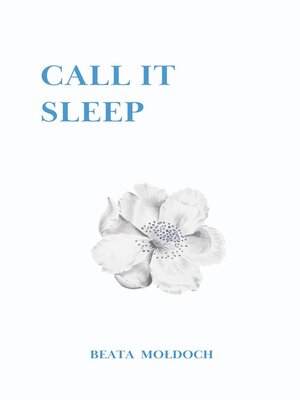 cover image of Call it Sleep
